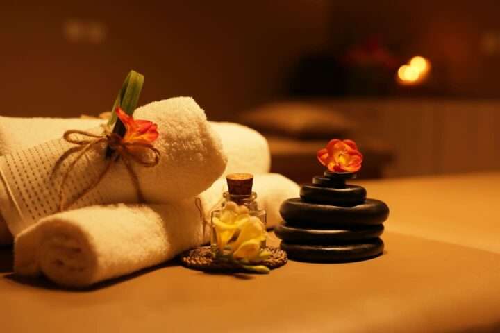 خانه سلامت و تنآسایی آبنمک | آکواسالت