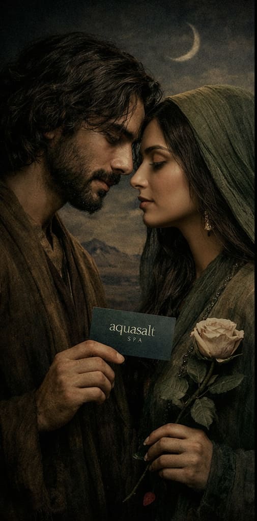 پکیج لیلی و مجنون