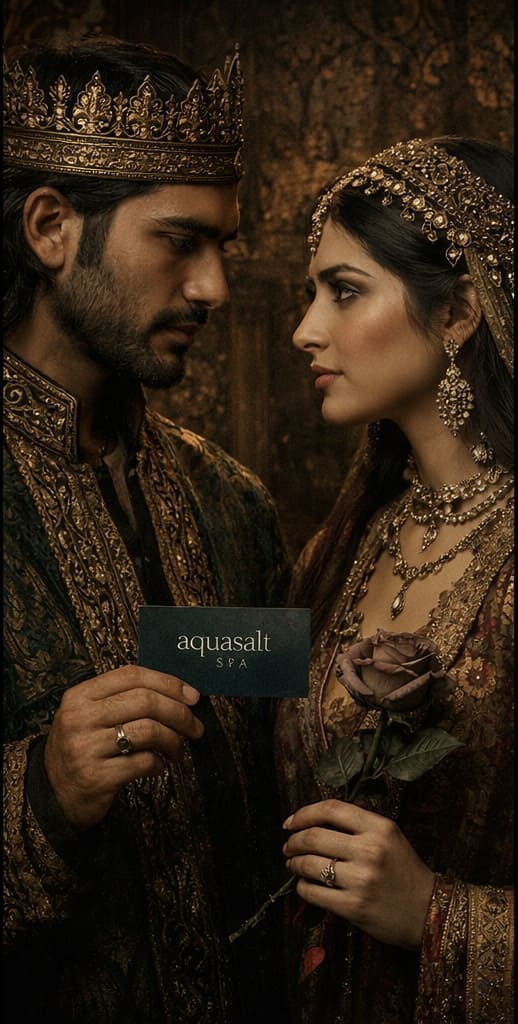 پکیج شیرین و فرهاد